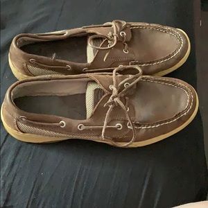 Highland creek shoes!